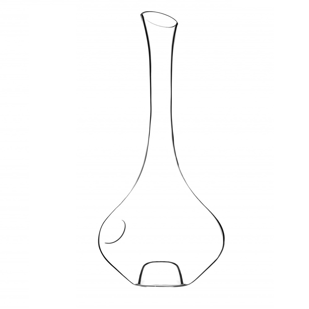 Decantador de Vino clásico 1.9 litros