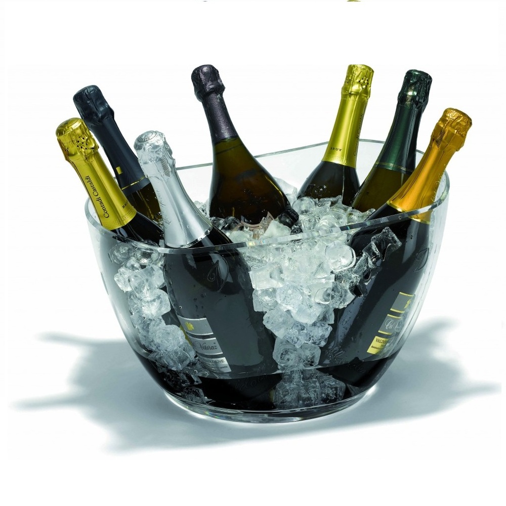 Cubitera Eclipse SMMA 6-8 botellas