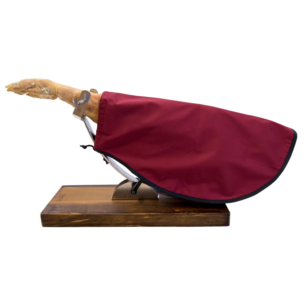 Cubre Jamón Transpirable Nerthus – Protección Ligera y Elegante