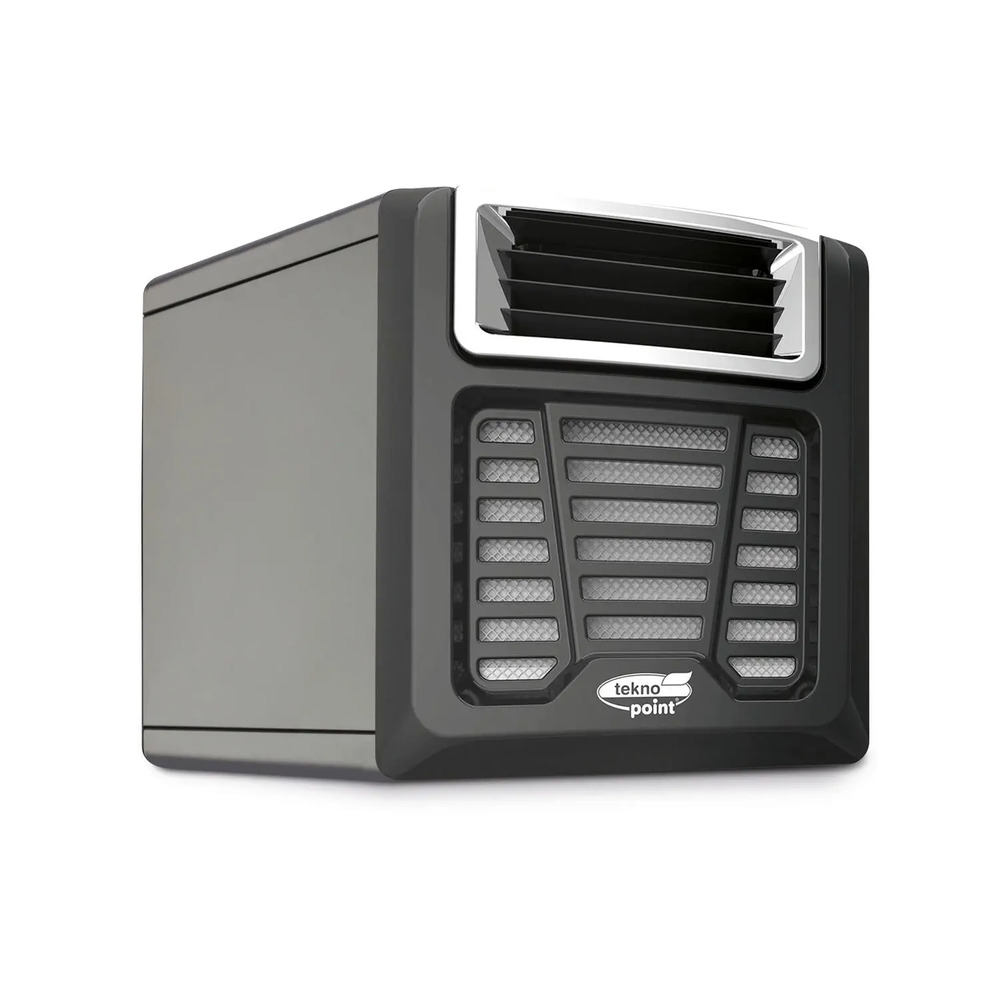 Climatizador Compacto para Bodega de Vino - Monobloque Wine M03 / M05