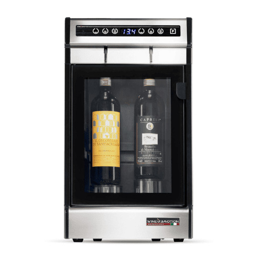 Dispensador de vino por copas 2 botellas Wineemotion MIA