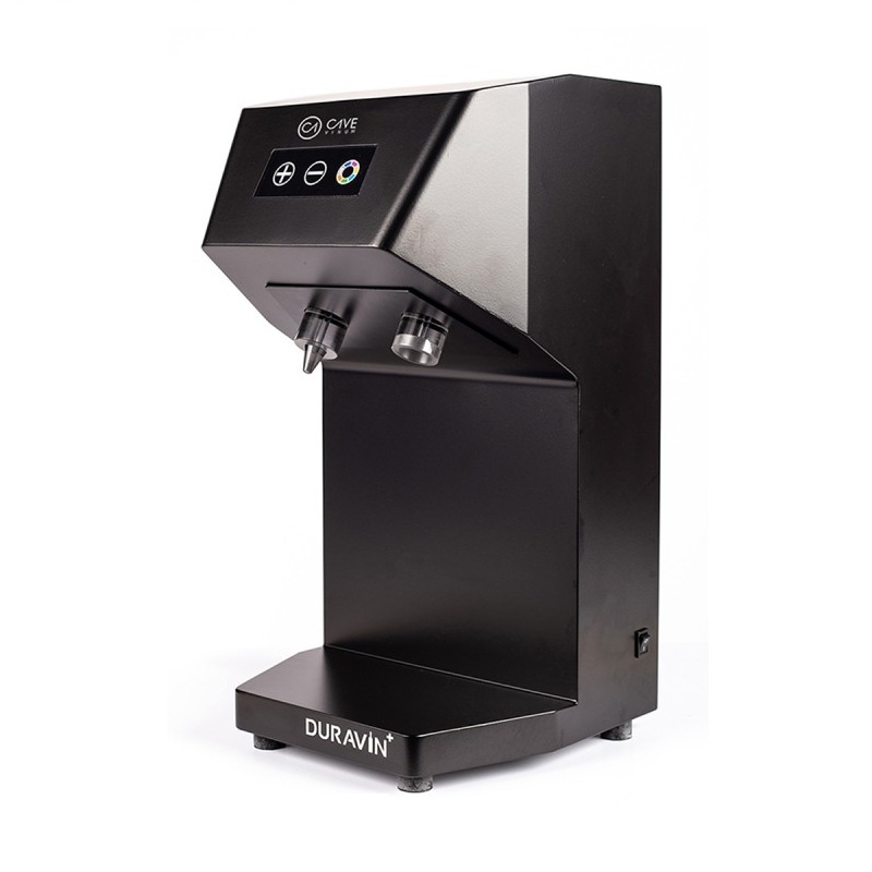 Conservador de vinos espumosos y cavas Duravin+ Winefit profesional 